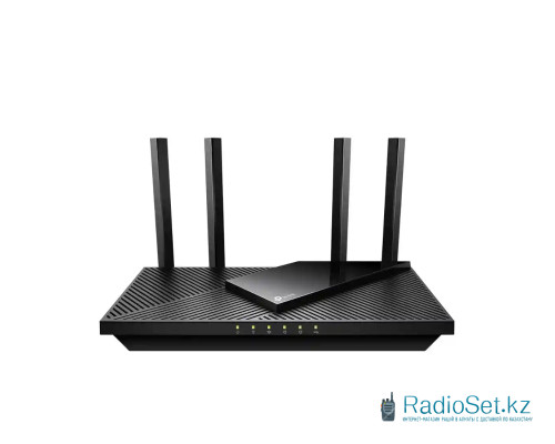 Маршрутизатор TP-LINK Archer AX3000